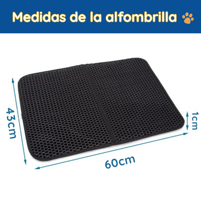 Alfombra Atrapa Arena