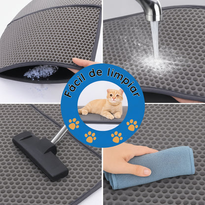 Alfombra Atrapa Arena