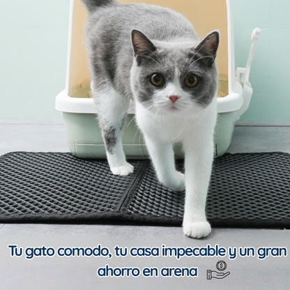 Alfombra Atrapa Arena